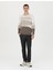 Erkek Antrasit Slim Fit Kanvas Pantolon 50278130-VR006 1