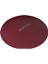 Bocchi Logolu Seramik Süzgeç Kapağı Burgonya Bordosu 1219-072-0120 1