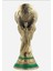 Fifa World Cup Trophy Fifa Dünya Kupası 20 cm 1