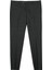 Normal Bel Normal Paça Regular Fit Siyah Erkek Pantolon PN1014200150 1