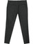 Normal Bel Normal Paça Regular Fit Siyah Erkek Pantolon PN1014200150 2