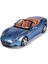 Ferrari California Uzaktan Kumandalı Işıklı Araba Fabbatoys 4