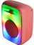 Rgb LED Yüksek Ses Wireless Speaker Bluetooth Hoparlör 3