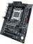 X79 Gaming6 Ddr3 1866 MHZ(128GB) Sata 3.0 USB 3.0 Çift M.2 2011 Soket Atx Anakart 3