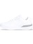1824-MANAUS Anatomik Tabanlı Unisex Sneakers Ayakkabı - NKT01824-BEYAZ-42 1