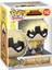 Pop! Animation: My Hero Acadamia - Fat Gum Figür 1