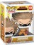 Pop! Animation: My Hero Academia - Hero League Baseball, Shishido 1