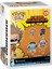 Pop! Animation: My Hero Academia - Hero League Baseball, Shishido 3