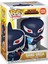 Pop! Animation: My Hero Academia - Hero League Baseball, Gang Orca 1
