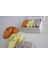 3'lü Set Bebek Bambu Çorap -Baby Bamboo Socks - Yenidoğan Çorap 2