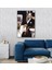 Kanvas Tablo Atatürk (Hediyelik) 1
