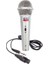 Dinamik Kablolu El Mikrofonu MV-4676 1