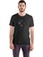 Gamer Tshirt Kare Üçgen Yuvarlak x Ps Tişört Siyah Unisex 1