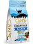 Cans Cat Adult Yetişkin Kedi Maması 2,5 kg Somon Balıklı + Konserve 1