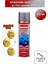 Show Su ve Kir Itici Sprey - Su Geçirmez Şeffaf Protect Sprey 250 ml Özel Güçlendirilmiş Seri 1