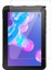 Samsung Galaxy Tab Active Pro T547 ile Uyumlu Kırılmaz Tablet Temperli Cam Ekran Koruyucu 1