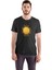 Bitcoin Tshirt Siyah Btc Tişört 1