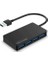 IRU-D12 4port USB 3.0 USB Çoklayıcı 1
