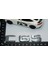 Benz C65 Bagaj Krom Abs 3m 3D Yazı Logo 3