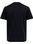 Only & Sons 22028171 Only & Sons Onslex Lıfe Reg Photoprınt Ss Tee Erkek T-Shirt Black 2