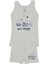 Kız Çocuk Best Baskılı Atlet Boxer Takım 8539 BGL-ST03483 1