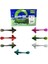 Gobby 5cm Lrf Silikon Yem 18 Adet 1