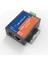 Roba USR-TCP232-304 RS485 To Ethernet Çevirici Modül Metal Kutu Endüstriyel Tip Seri Port Sinyal Çevirici Haberleşme Otomasyon Plc Akıllı Ev Uzaktan Kontrol Trafik Tarım Üretim Izleme 3