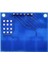 Roba TTP224 4 Kanal Dokunmatik Buton Sensör Modülü Kapasitif Dijital Tuş Algılayıcı Anahtar Keypad Keyboard Hmı Menü Otomasyon Akıllı Ev Makine Kontrol 5