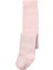 Biorganic Klasik Puanlı Külotlu Çorap 68438 Pembe 1