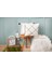 Dfn Home Line Püsküllü Ikili Kırlent 43X43 1