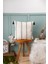 Dfn Home Line Püsküllü Ikili Kırlent 43X43 2