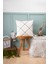 Dfn Home Line Püsküllü Ikili Kırlent 43X43 4