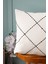 Dfn Home Line Püsküllü Ikili Kırlent 43X43 5