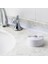 3 Adet Su Sızdırmaz Bant Banyo Mutfak Küvet Lavabo Tezgah Kenar Bant 3 Metre 38mm 2