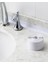 3 Adet Su Sızdırmaz Bant Banyo Mutfak Küvet Lavabo Tezgah Kenar Bant 3 Metre 38mm 4