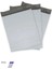 Cepsiz Mini Boy Kargo Poşeti 17X25+4 cm - 750 Adet (40+40=80 Mikron) 2