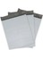 Cepsiz Battal Boy Kargo Poşeti 45X55+5 cm - 300 Adet (40+40=80 Mikron) 1