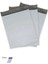 Cepsiz Battal Boy Kargo Poşeti 45X55+5 cm - 300 Adet (40+40=80 Mikron) 2
