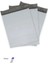 Cepsiz Orta Boy Kargo Poşeti 30X37+5 cm - 200 Adet (40+40=80 Mikron) 2
