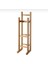 Ekincihome Tissue Bambu Yedek Tuvalet Kağıtlığı - 15X16X60 cm M741 1