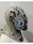 Ufuk Şaka Oyunları Latex Zombi Maskesi 3
