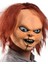 Ufuk Şaka Oyunları Latex Chucky Maskesi 1