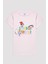 Kız Çocuk Powerpuff Girls Pembe Pijama Takımı 2