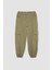 Coool Jogger Pantolon Gabardin Kumaş Normal Bel Basic Düz Kargo Cepli B0454AX24SP 8