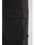Coool Straight Fit Gabardin Pantolon Kargo Cepli B7611AX24SP 5