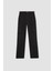 Coool Straight Fit Gabardin Pantolon Kargo Cepli B7611AX24SP 7