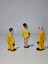 Breaking Bad / Walter White & Jessie Pinkman & Gustavo Fring/ Takım Figür 15 cm 4