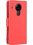 Ile Uyumlu Blackview A80 Kredi Kartı Tutuculu Kickstand Koruyucu Cüzdan Kılıfı, Flip Folyo Kitap Pu Deri Darbeye Dayanıklı Kapak (Yurt Dışından) 5