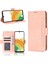 Ile Uyumlu Samsung Galaxy A33 5g Kredi Kartı Tutuculu Kickstand Koruyucu Cüzdan Kılıfı, Flip Folyo Kitap Pu Deri Darbeye Dayanıklı Kapak (Yurt Dışından) 4