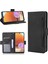 Ile Uyumlu Samsung Galaxy A32 4g Kredi Kartı Tutuculu Kickstand Koruyucu Cüzdan Kılıfı, Flip Folyo Kitap Pu Deri Darbeye Dayanıklı Kapak (Yurt Dışından) 4